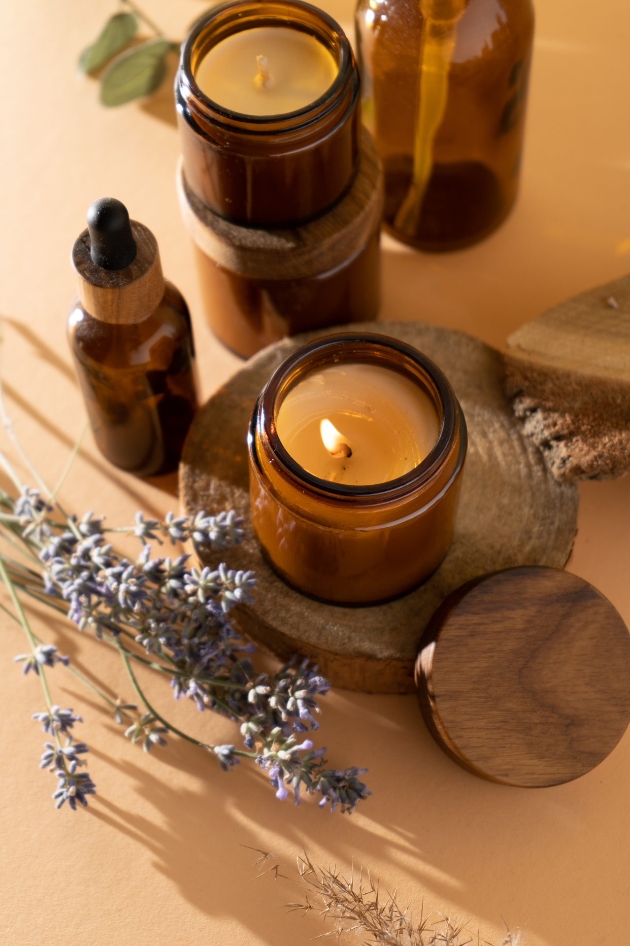 Pearldrop signature 3-candle gift set thumbnail 3